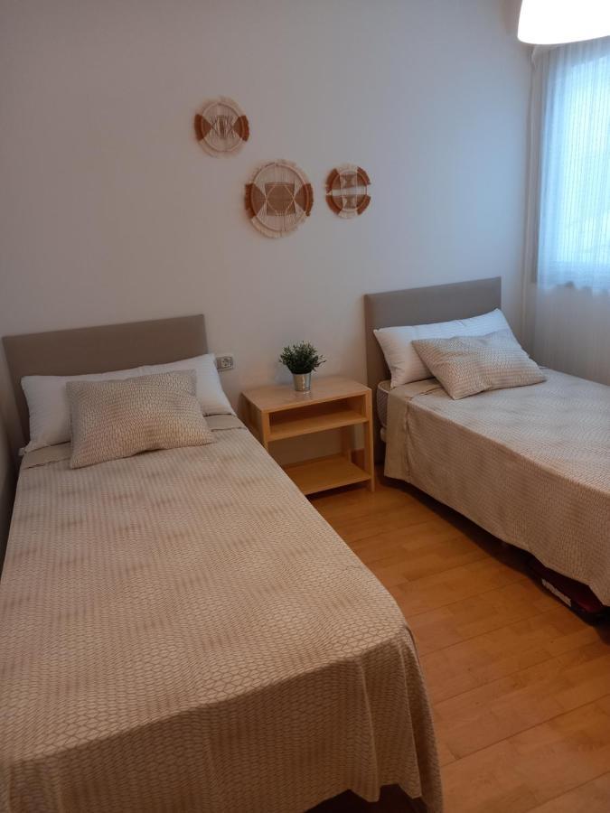Appartement Vitania