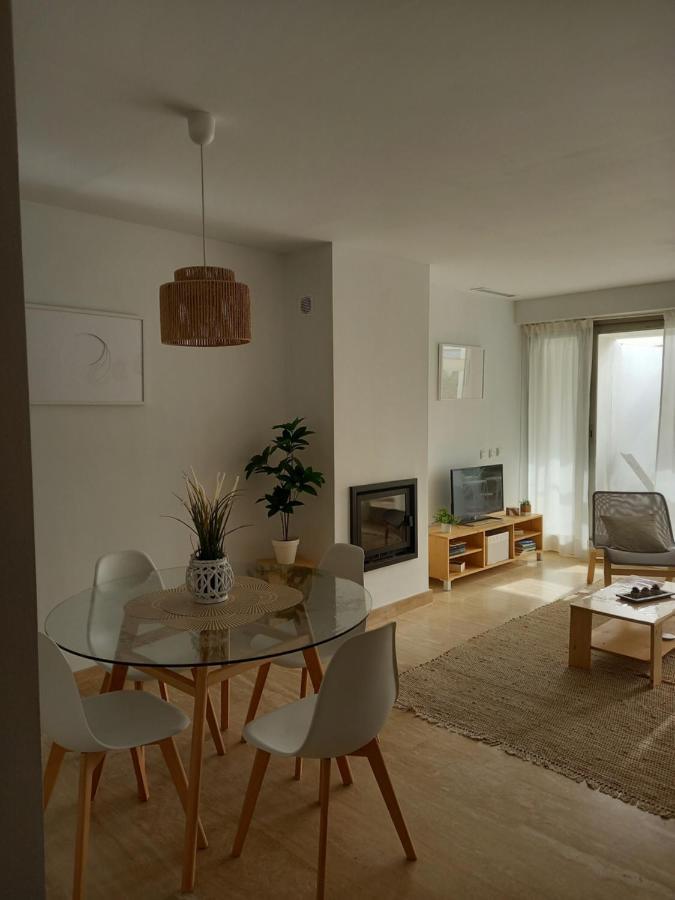 Appartement Vitania Málaga