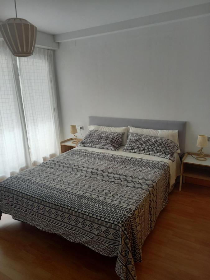 Appartement Vitania Málaga