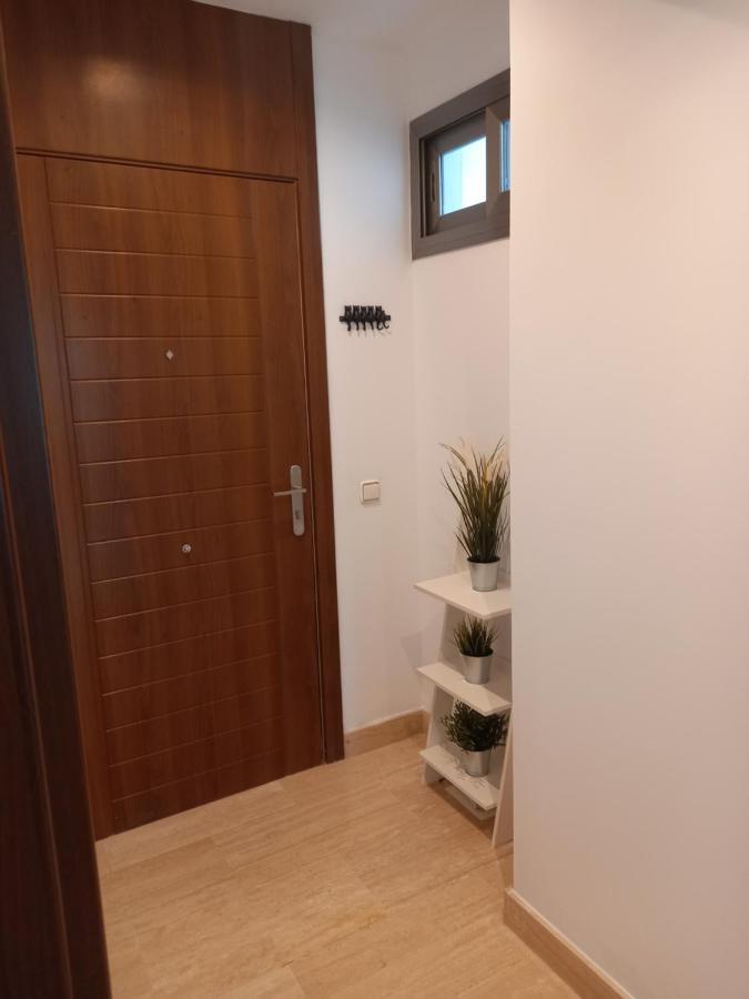 Vitania Appartement Málaga