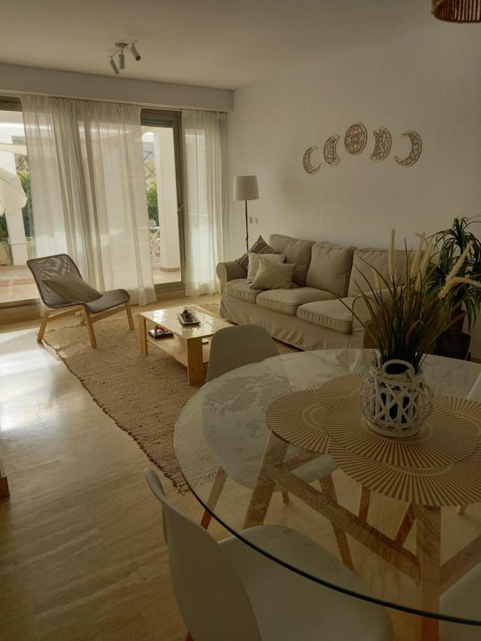 Vitania Appartement