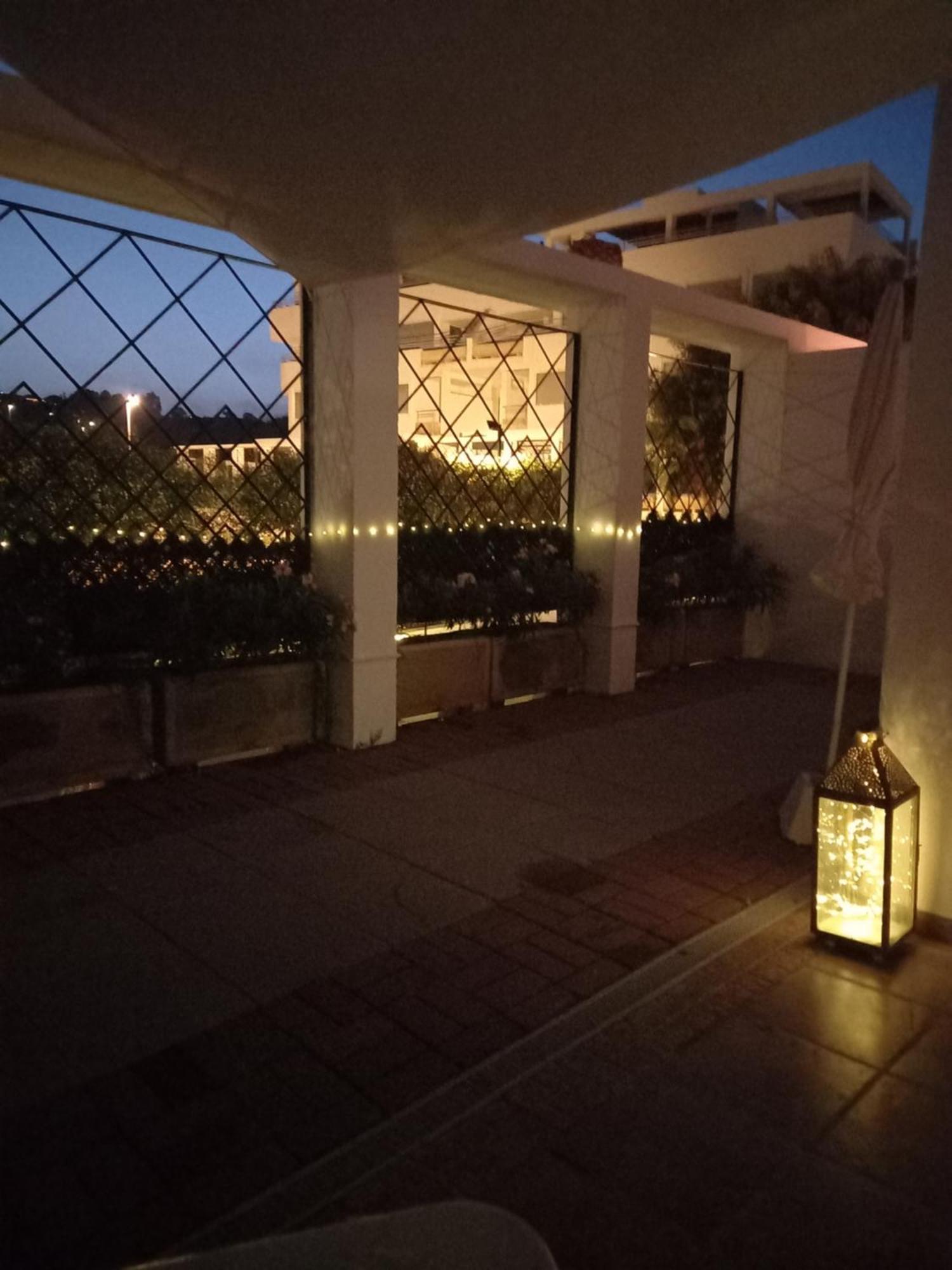 Vitania Appartement *