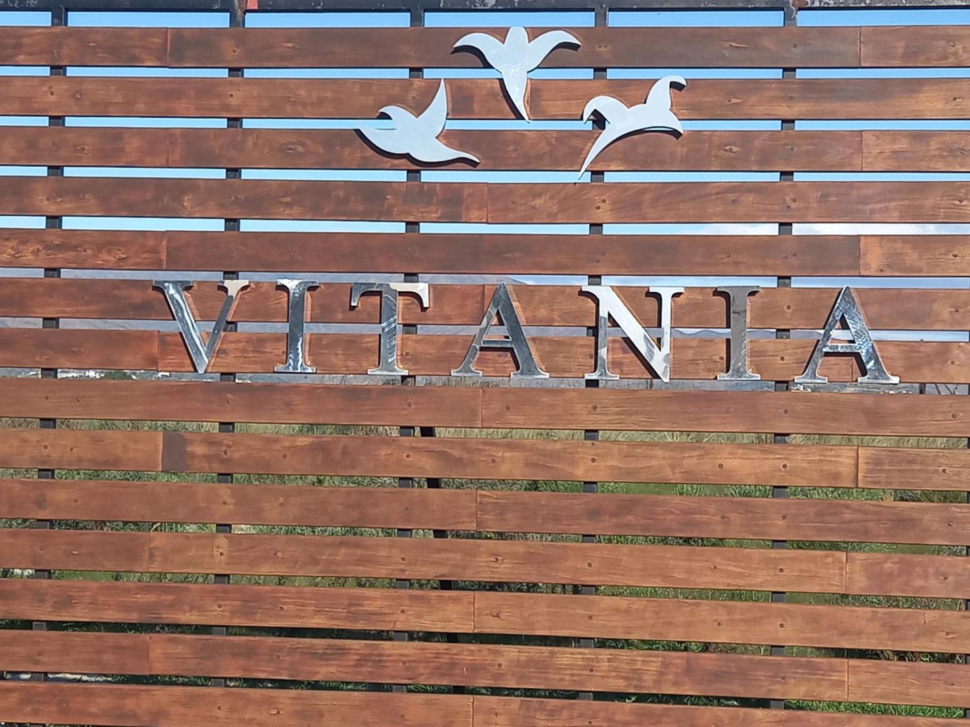 Appartement Vitania Málaga